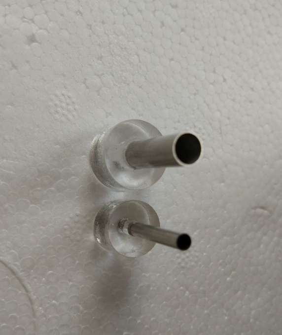 国产琼脂打孔器 3mm单孔